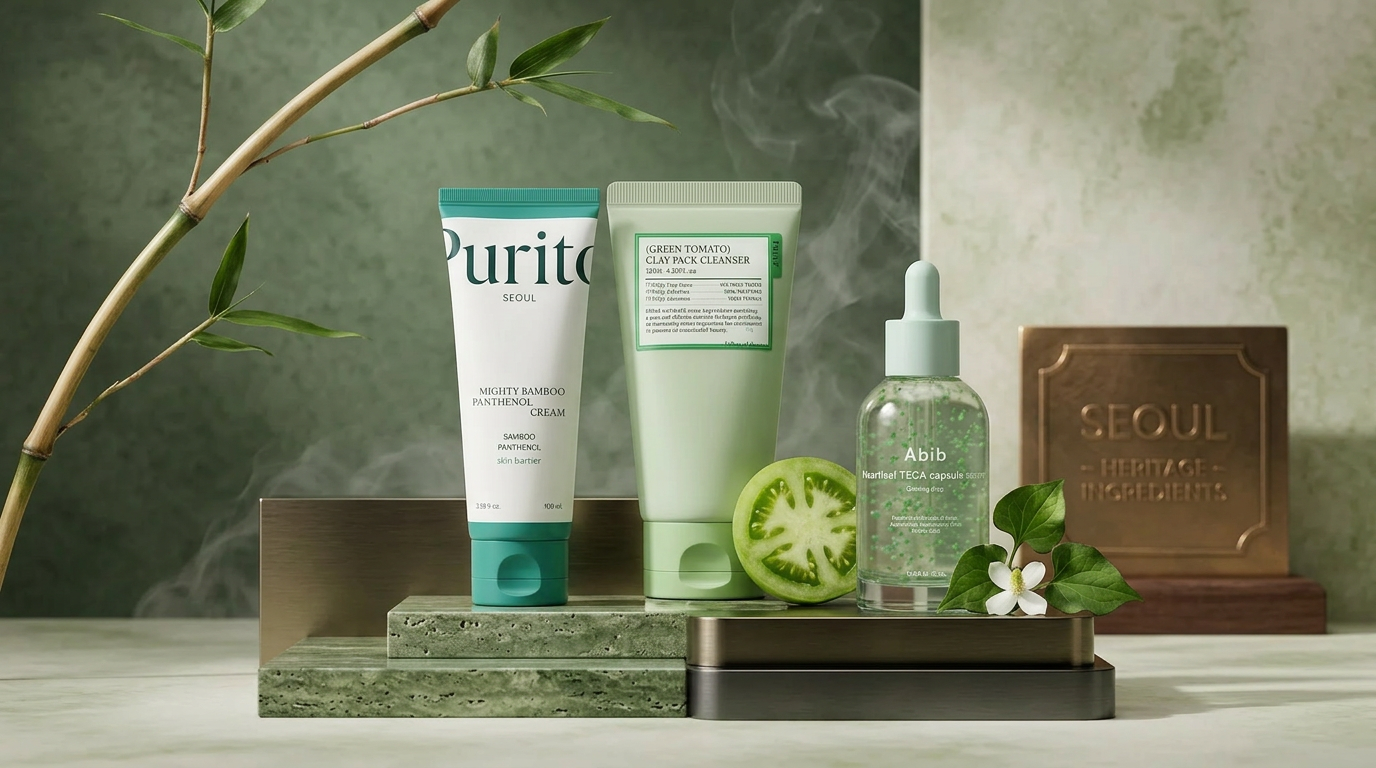 The Barrier Calming Reset: a simple routine for stressed, reactive skin