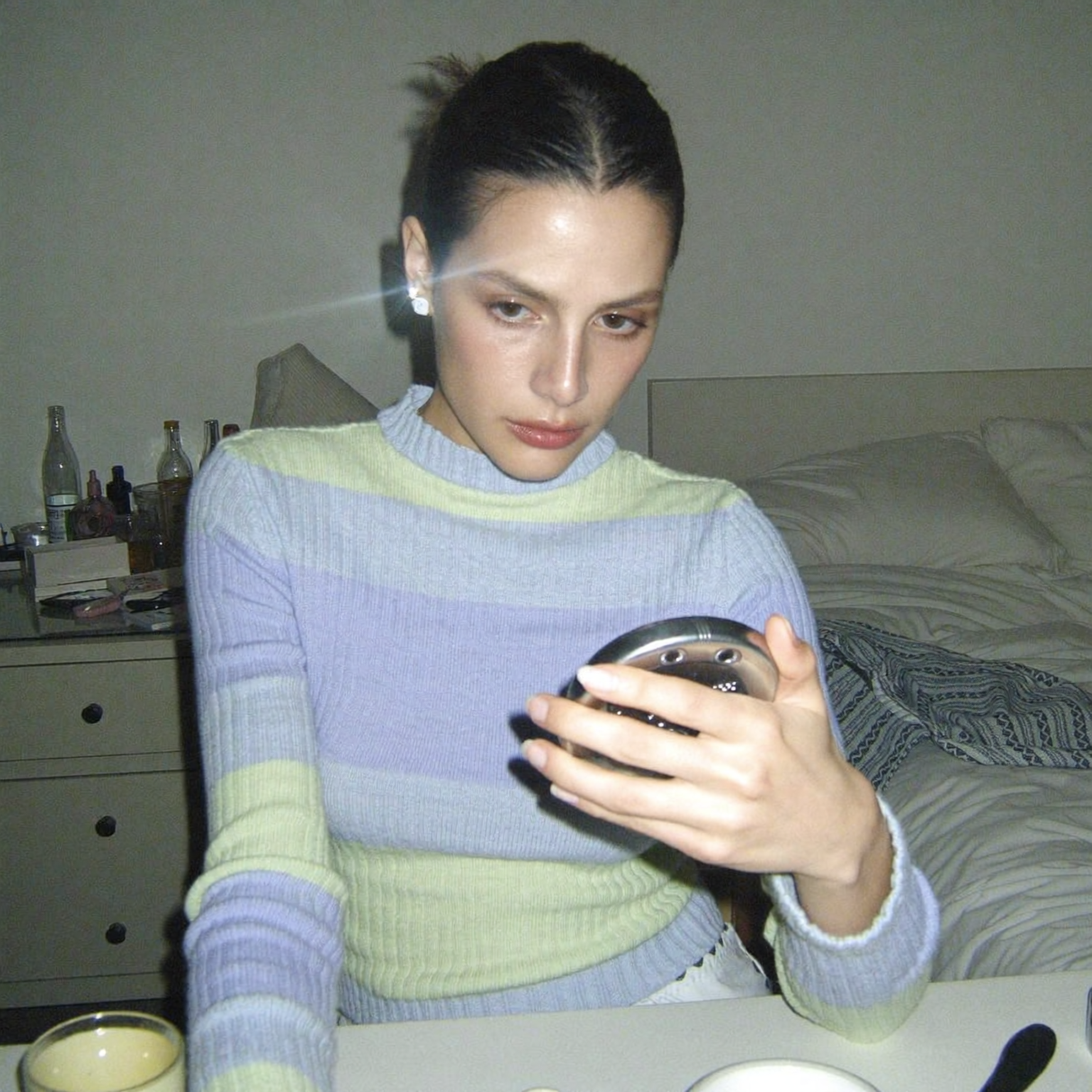 How to Know if Your Skin Is Dry, Dehydrated, or Just Overwhelmed