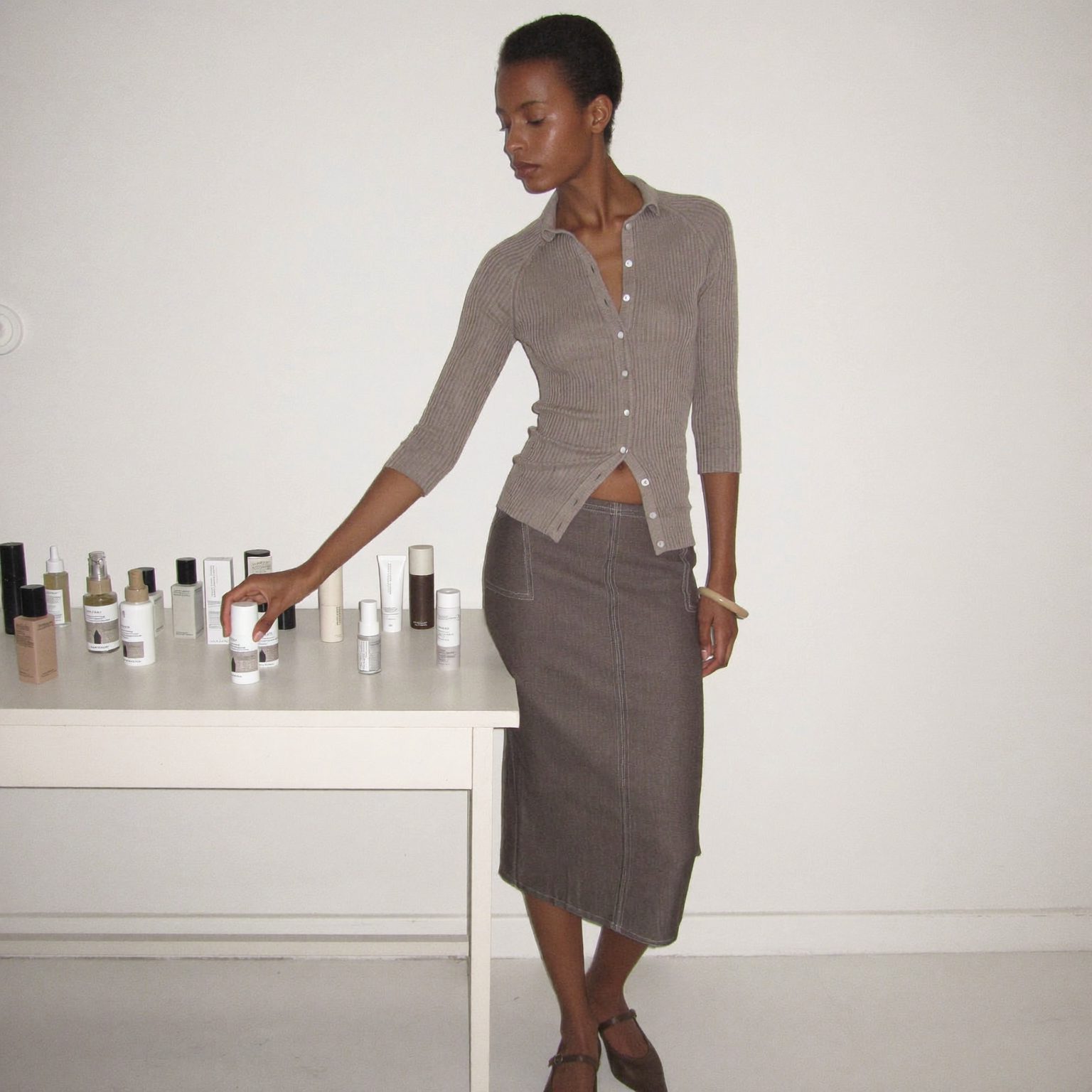 How to Build a Simple Glow Routine That Actually Makes Sense