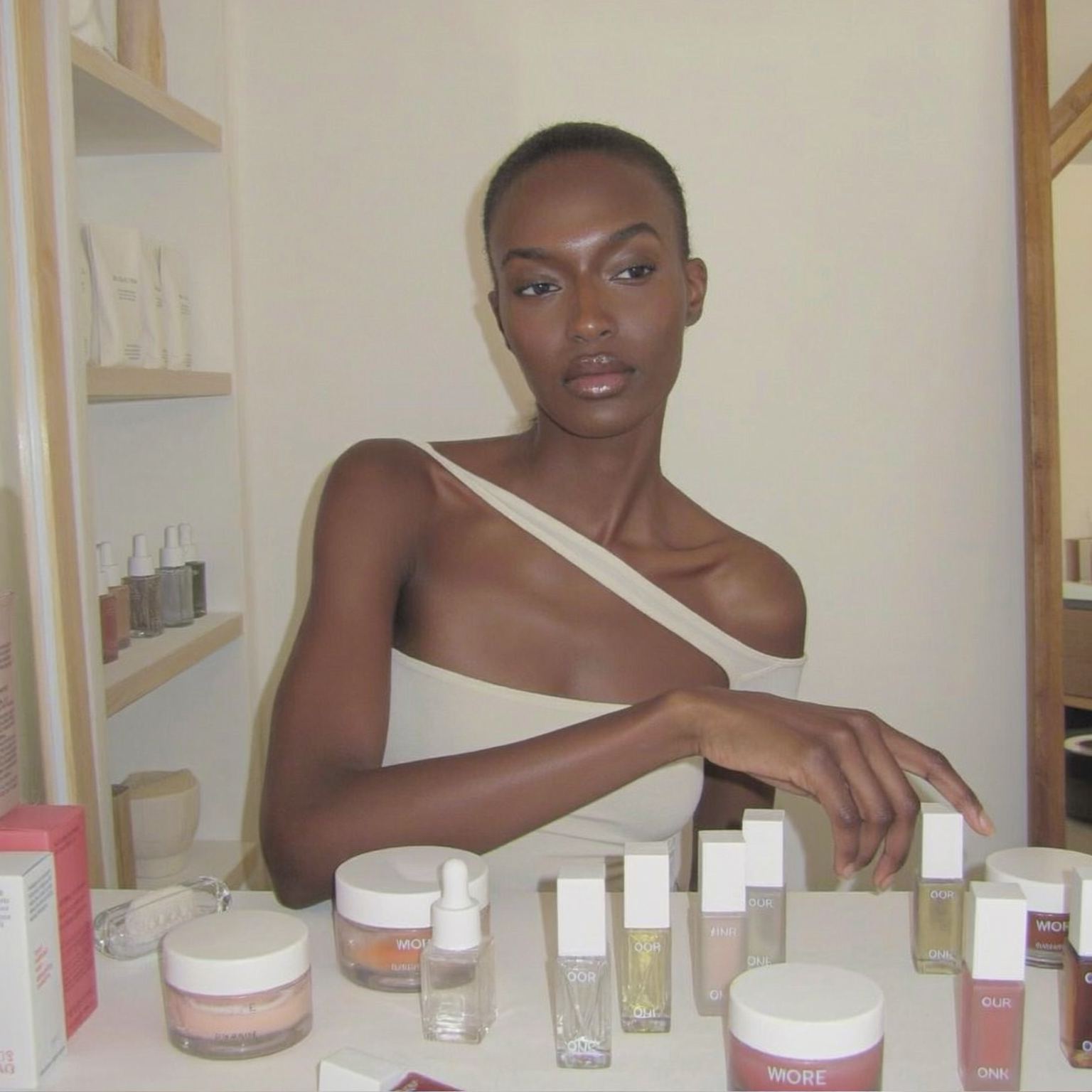 How to Choose a Serum Without Overcomplicating Your Routine