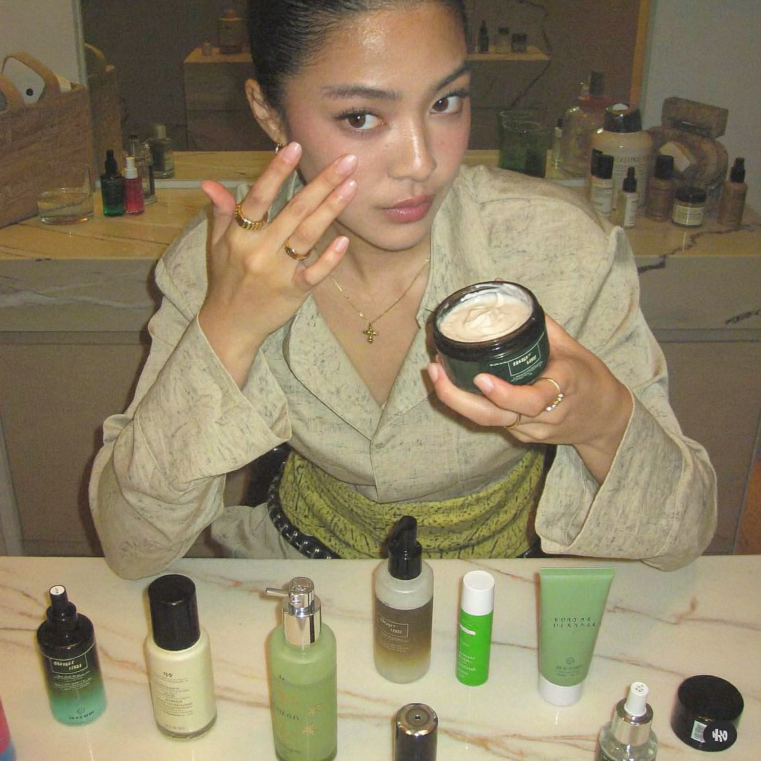 How to Layer Skincare in the Right Order
