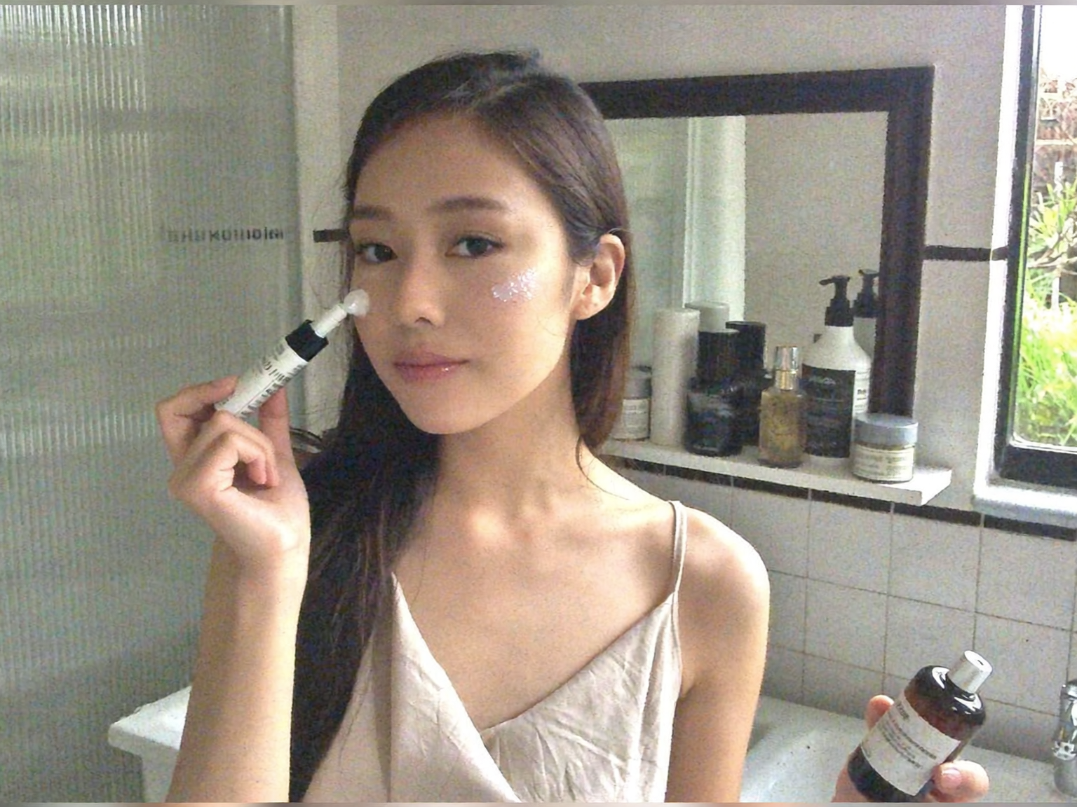 The K-Beauty Ingredients Worth Actually Paying Attention To (And What the Research Says)