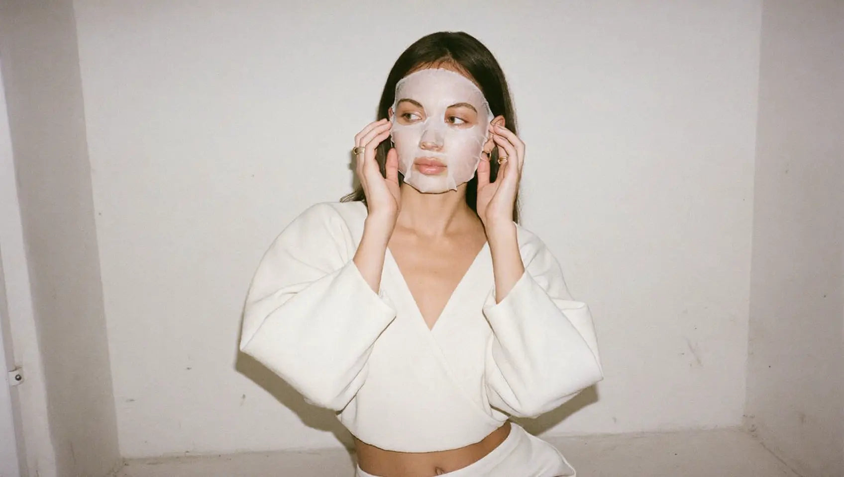 How to Actually Get the Most Out of a Sheet Mask (It's Not What Most People Think)