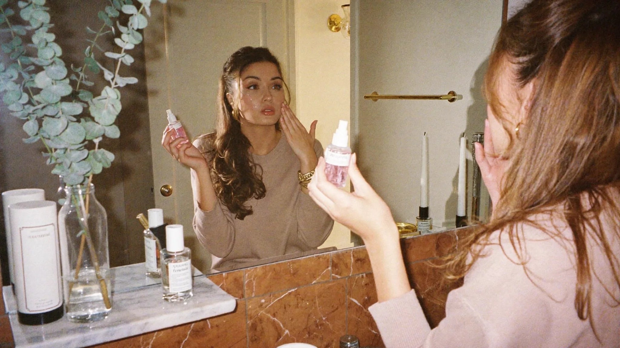 Postbiotics and Fermented Skincare: Why Your Skin Barrier Loves Them